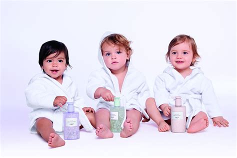 dior's baby skincare